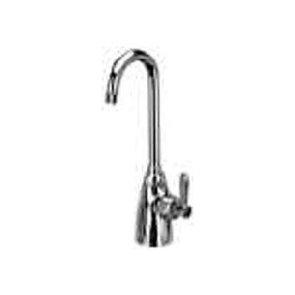 Zurn Zurn Single Lab Faucet with 3-1/2" Gooseneck Spout and Lever Handle - Lead Free Z825A1-XL****